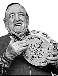 Pedro Maria Arrizabalaga Libano