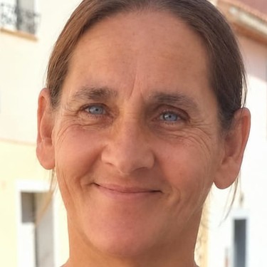 Ana Maria Royo Bastarrica