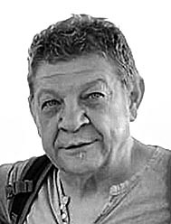 Jesus Mari  (Txato) Guridi Gangoitia