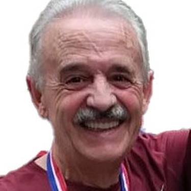 Jesus Errasti Arana