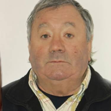 Jesus Aguirre Isasti