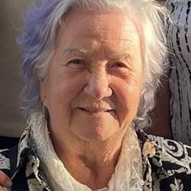 Martina Azkue Zendoia