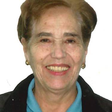 Remedios Sánchez García