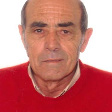 Francisco Balsera Caballero