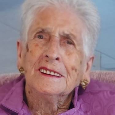 Jacinta Riveiro Lopez