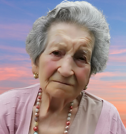 Francisca Ramos Pascual