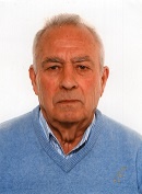 Francisco Camarena Aguilera