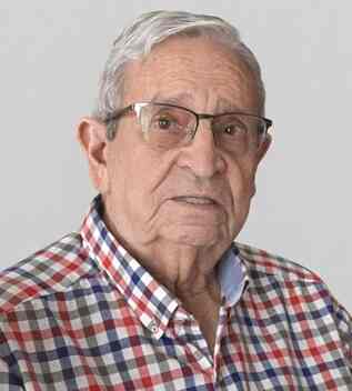 Francisco Cariñanos Azua