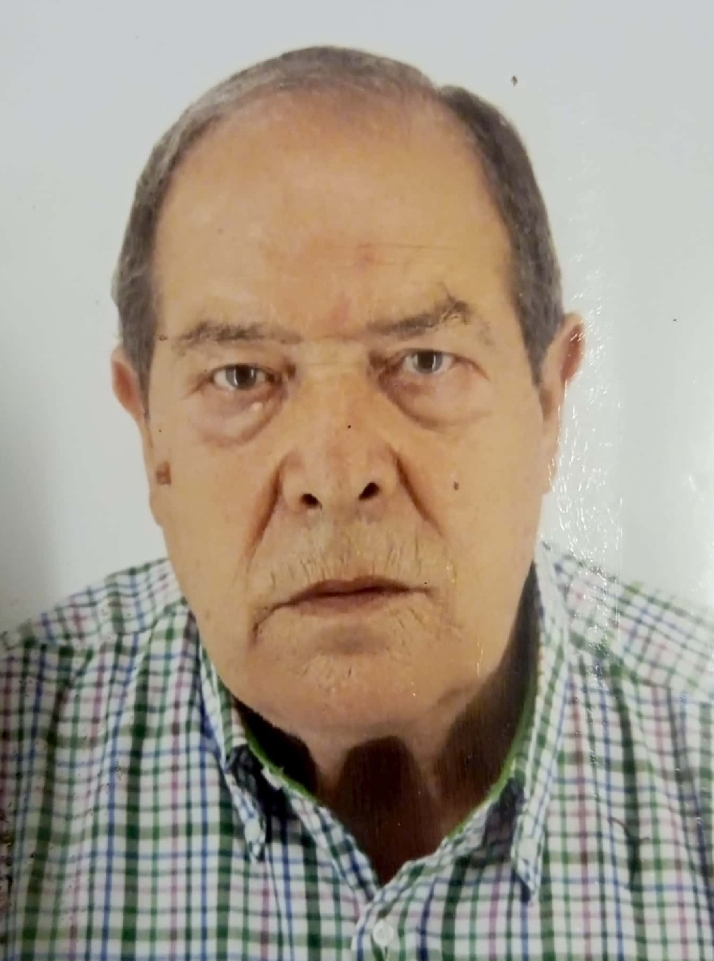 Francisco Castelos Carton