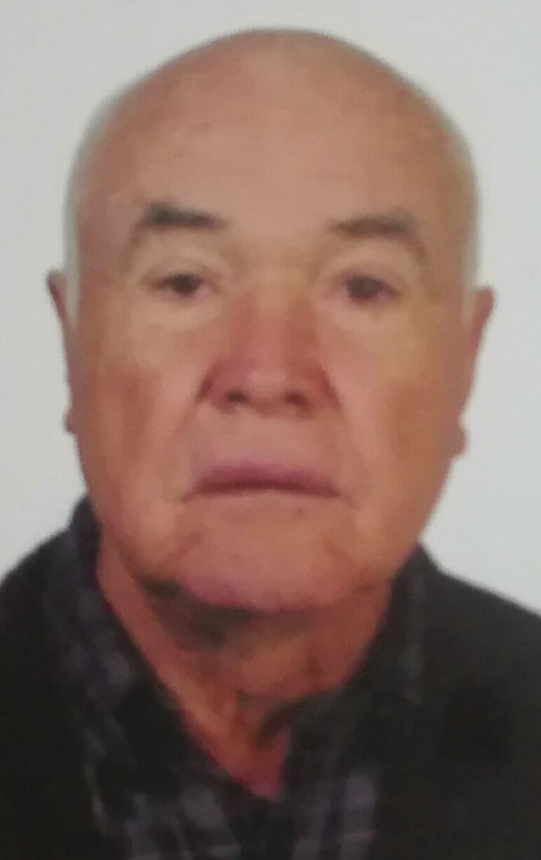 Francisco Catalan Garrido