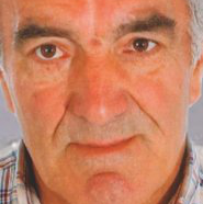 Francisco Echevarria Elorza