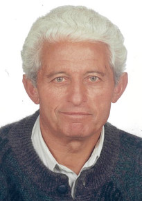 Francisco Garcia Serrano