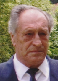 Francisco Gomez Gallo