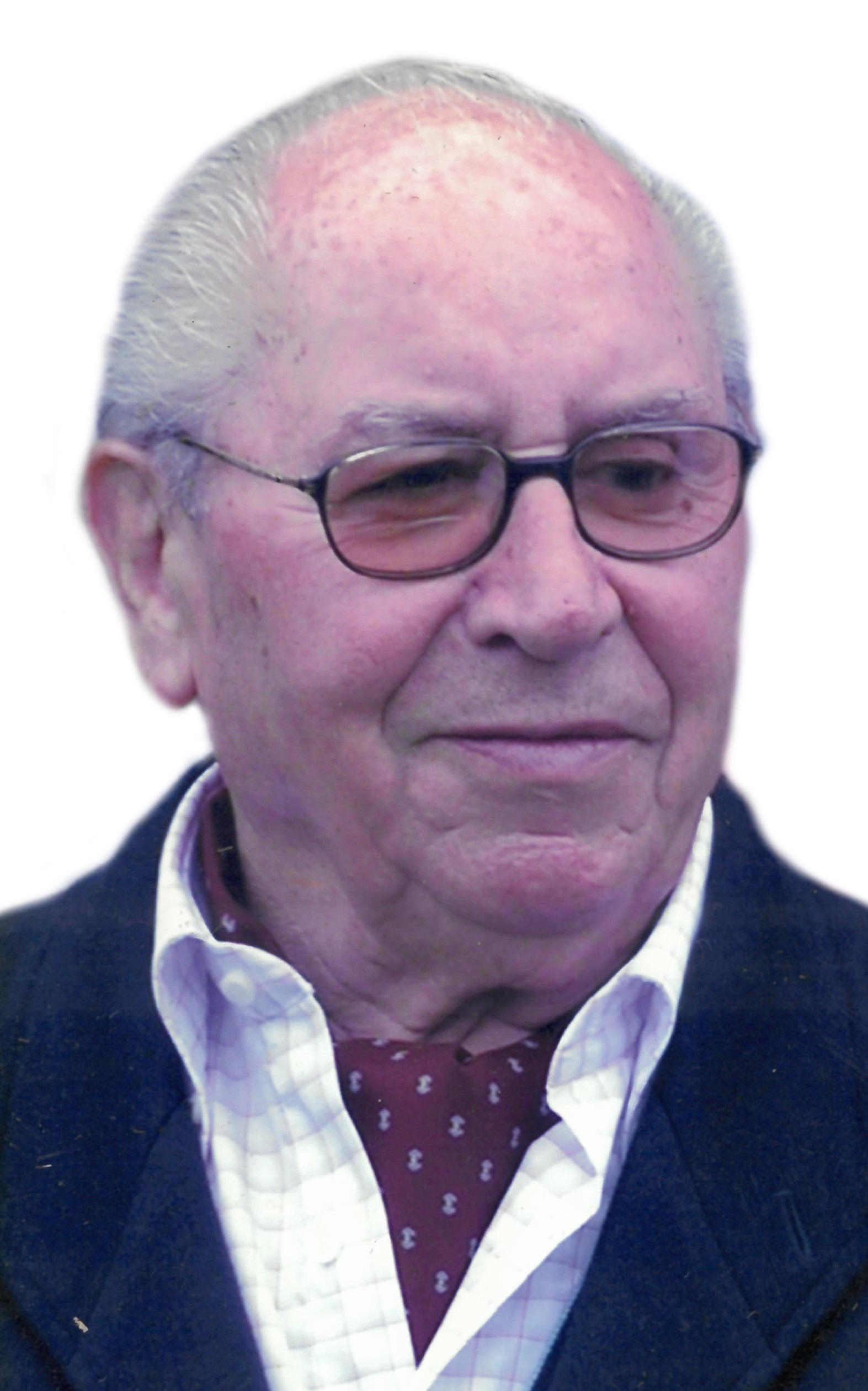 Francisco Goñi Gonzalez