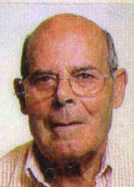 Francisco Herrera Garcia