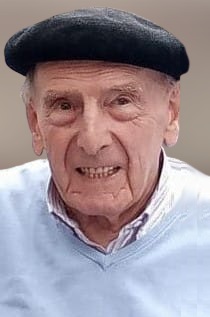 Francisco Iriarte Arriola