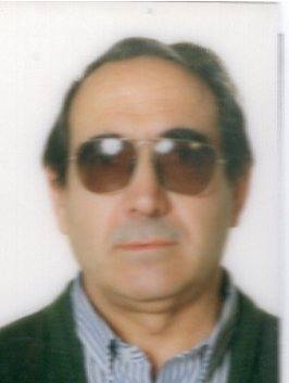 Francisco Javier Anda Aizpuru