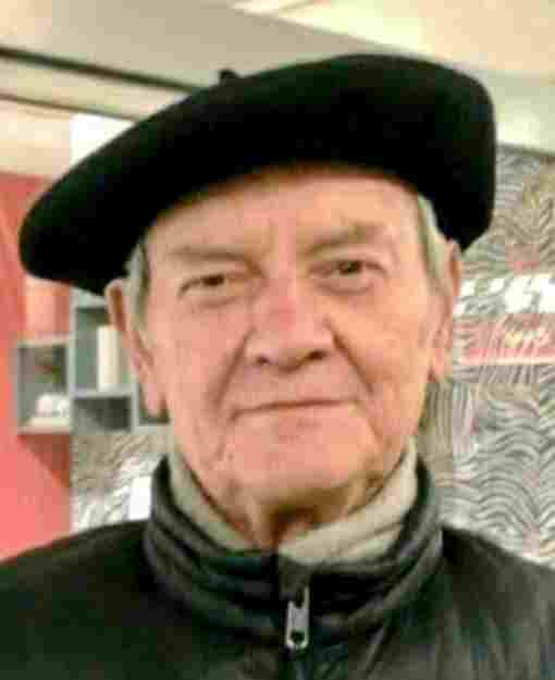 Francisco Javier Armendia Garaizar