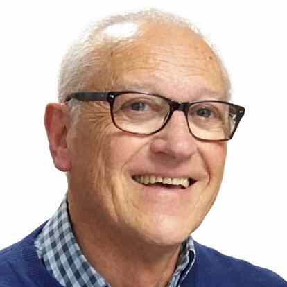 Francisco Javier Arostegui Gutierrez