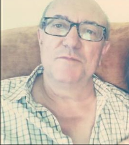 Francisco Javier Beristain Pujana