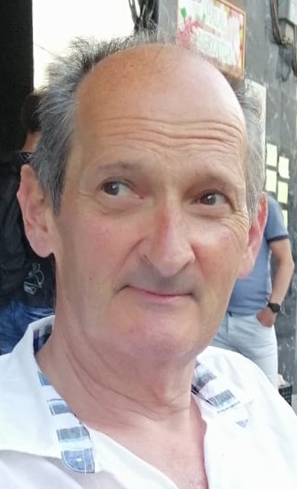 Francisco Javier Errecalde Ganchegui