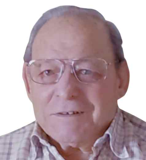 Francisco Javier Fernandez Martinez