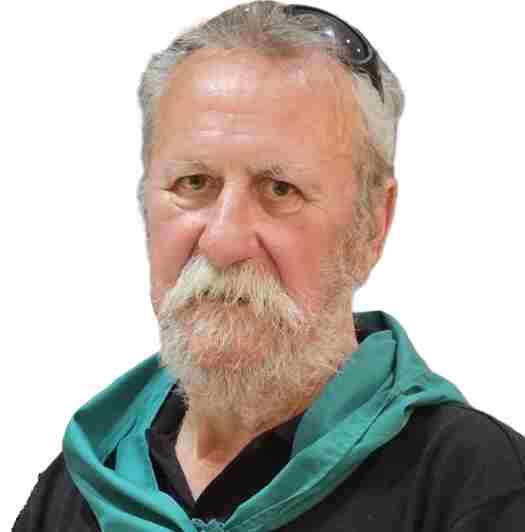Francisco Javier Garcia Calzada
