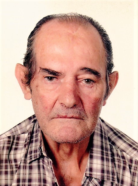 Francisco Javier Gomez Acebo