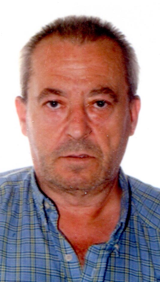 Francisco Javier Lastra Olartekoetxea