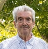 Francisco Javier Olabarri Garcia