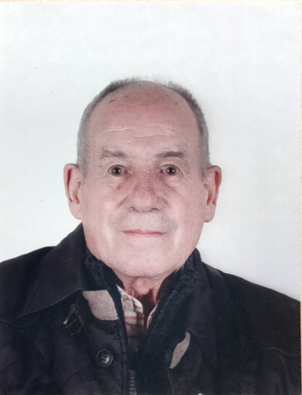 Francisco Juaristi Larrañaga