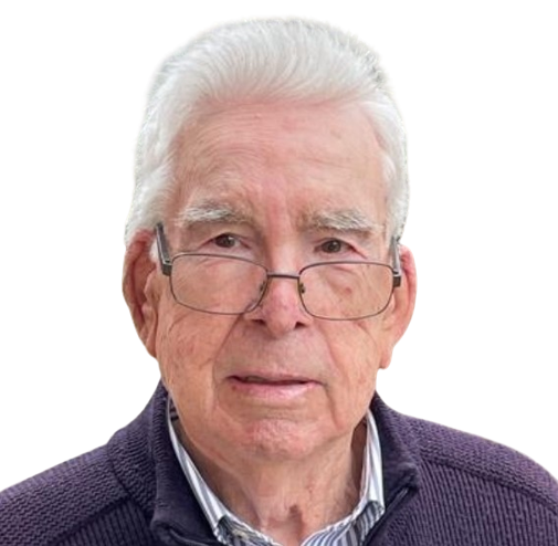 Francisco Pereda Moreno