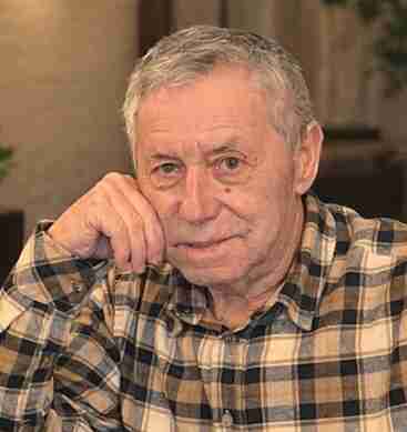 Francisco Pulido Alcon