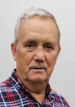 Francisco Suarez Ferreira