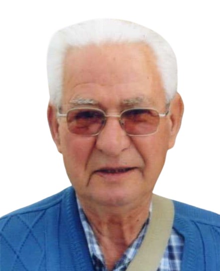 Francisco Valdecantos Rosa