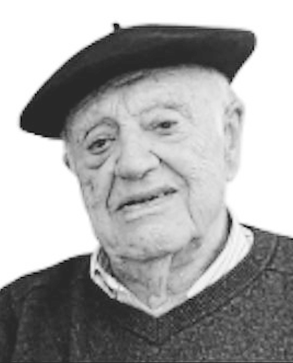 Bernardo Fullaondo Iturrioz