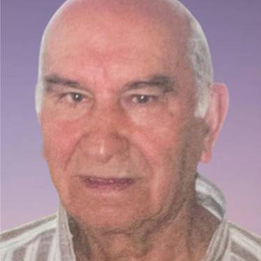 Alfredo Galán Garrosa