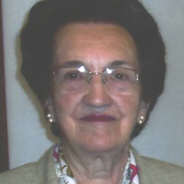 Lucia Galarraga Arzallus