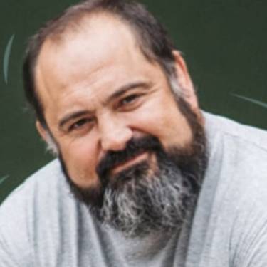 Andoni Garaizar Olaizola
