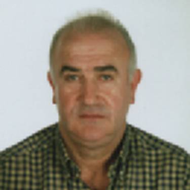 Jesus Garate Azkoitia