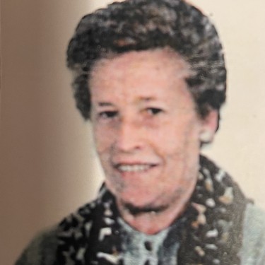 Arantxa Garate Garate