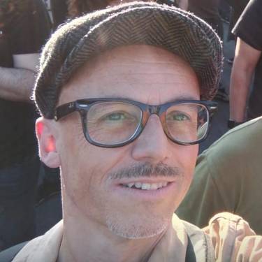 Patxi Garate Samaniego