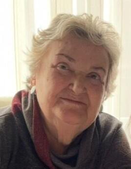 Garbiñe Villanueva Arana