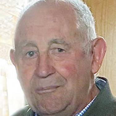 Felix García García