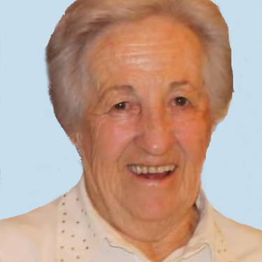 Sofia Garcia Sanchez