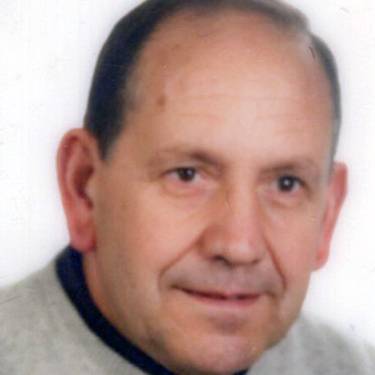 José Manuel García Sarasola
