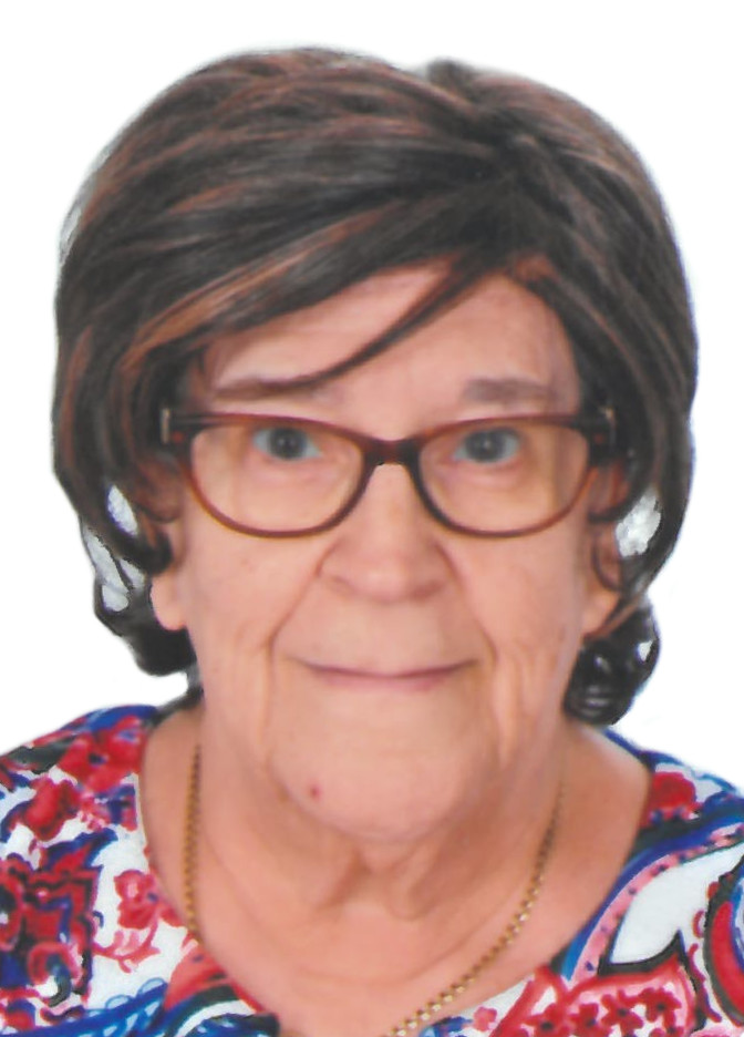 Genoveva Echevarria Vizcarret