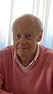 Gerardo Bustamante Arenal