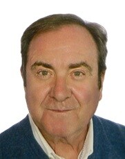 Gerardo Rey Martinez