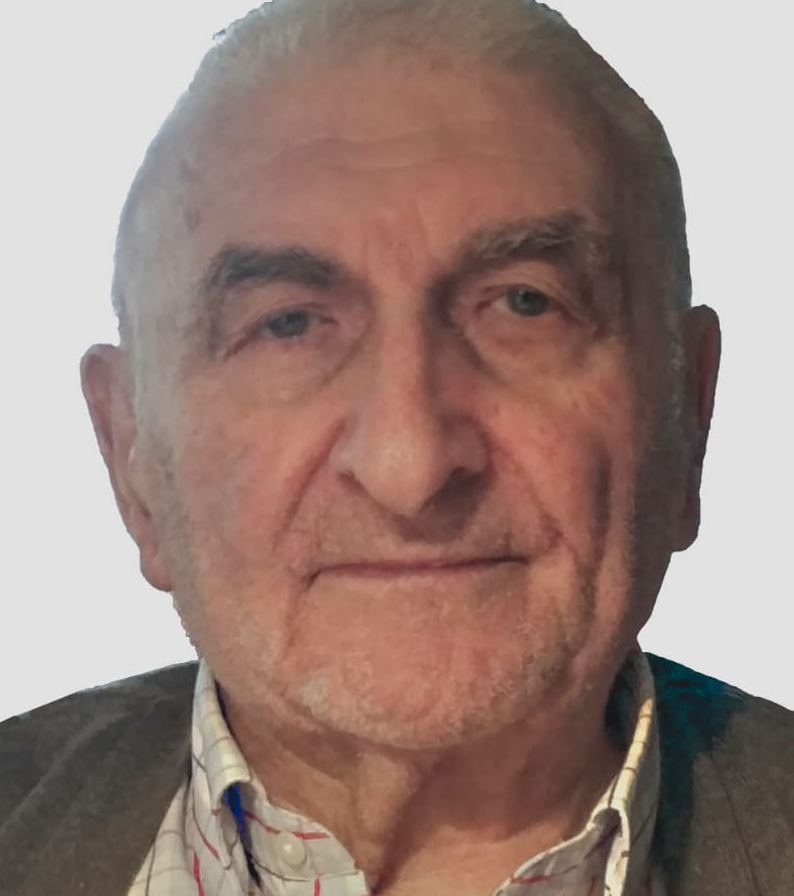 Gerardo Vidal Lanza